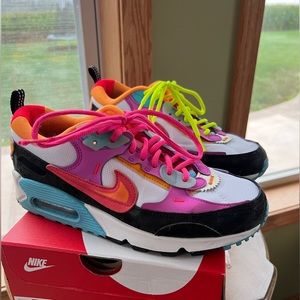 Nike Air Max 90